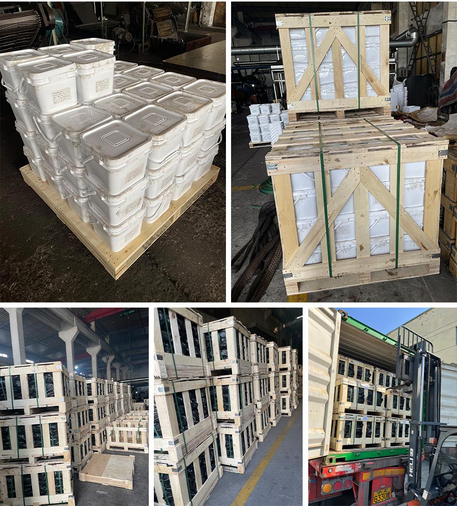 Shipping Packaging Shipping Packaging