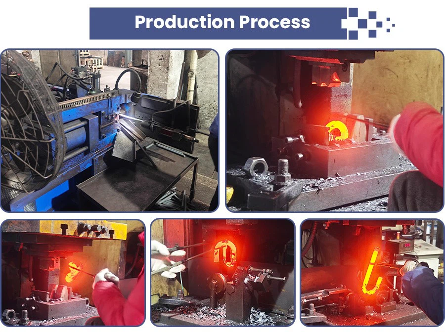 Production Process