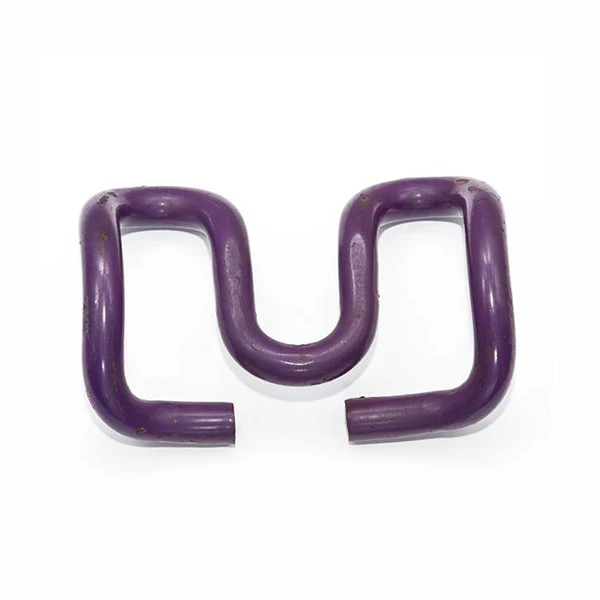 How to properly install and use the rail clamp