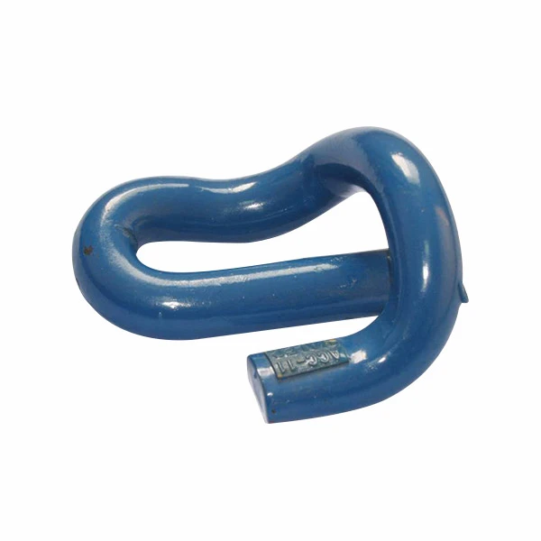 Rail Clamp Type