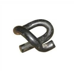 Rail Elastic Clip