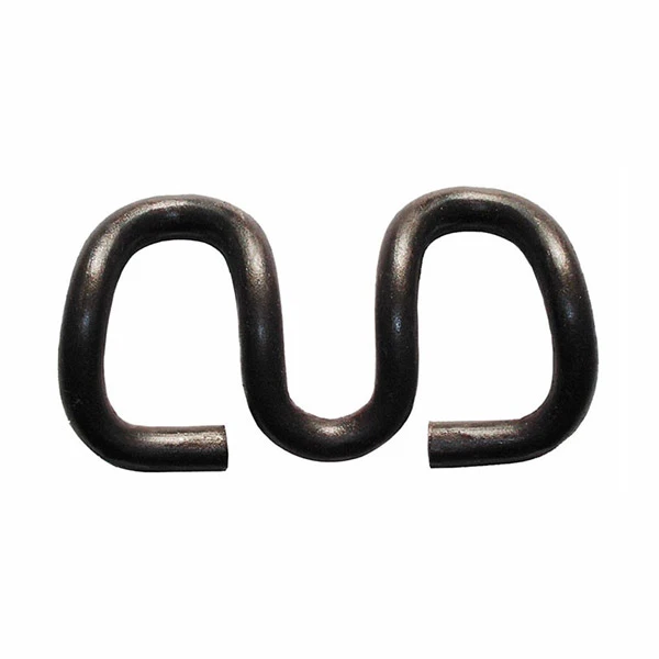 Railroad Elastic Clip