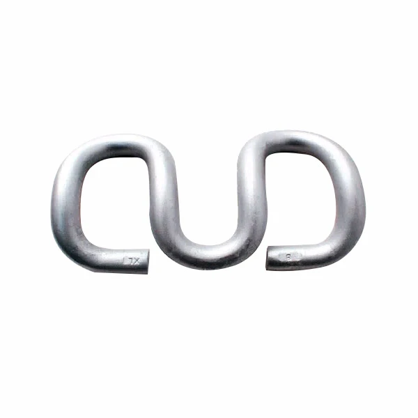 Railway Tension Clamp