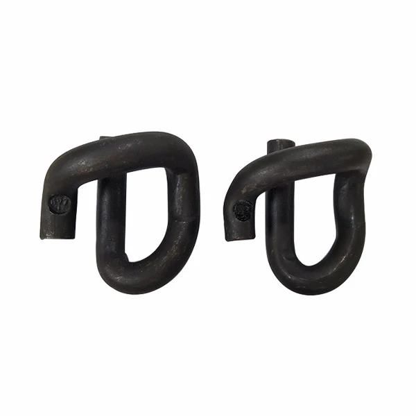 Railway Track Fastening