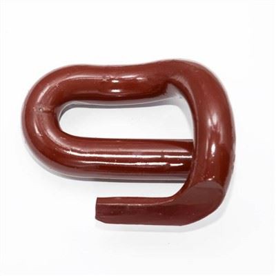 E Clip Rail Fastening