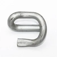 E-clip Railway Fastening