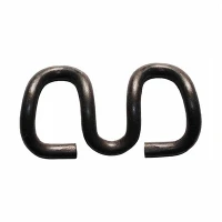 Railroad Elastic Clip