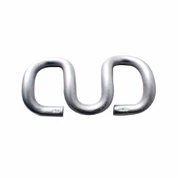 Railway Track Fasteners