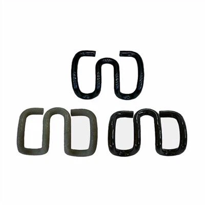 Self-locking Rail Clip