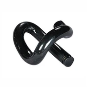 Standard Elastic Rail Clip