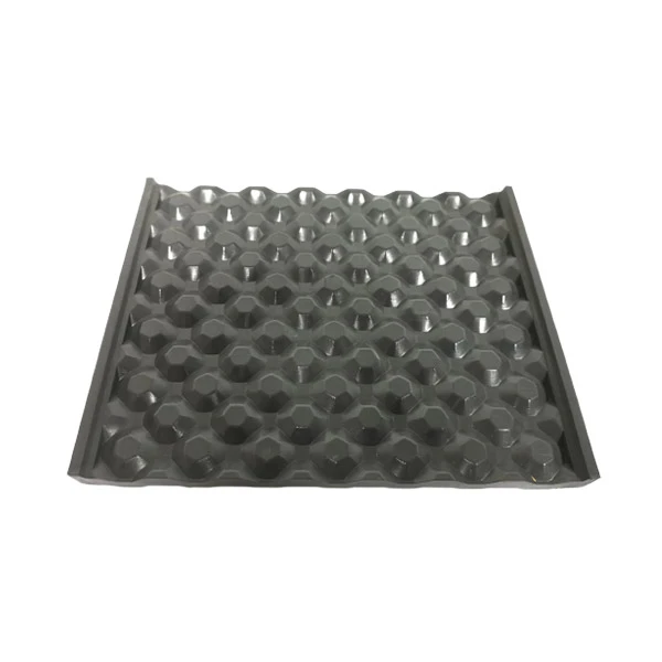 Industrial Anti Vibration Pads