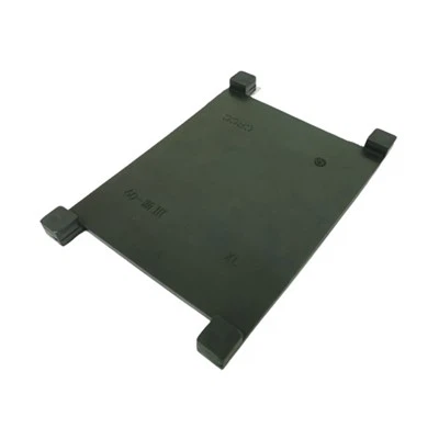 Anti Vibration Rubber Pads For Heavy Machinery