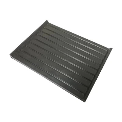 Rubber Pads For Railway Tracks