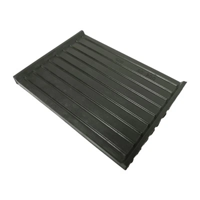 Rubber Pads For Railway