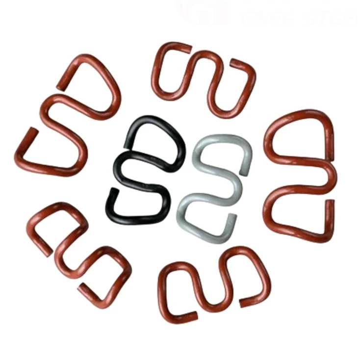 Anti Theft Elastic Rail Clips best