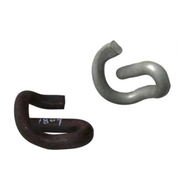 E1809 Rail Clip factory