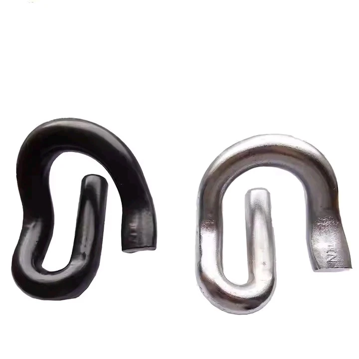 PR85 Rail Clip factory