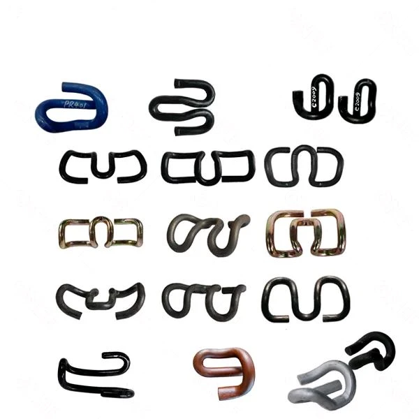 Railway Track Fitting Elastic Rail Clip best