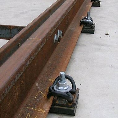 SKL Series Rail Fastening System suppliers