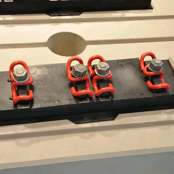 SKL12 Rail Clip high quality