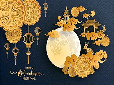 Happy Mid-Autumn Festival