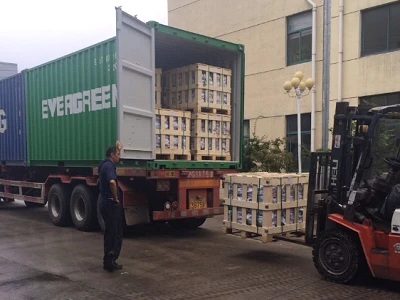 E Clip Exported To Argentina
