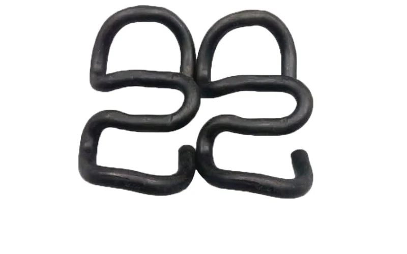 Rail Clip 