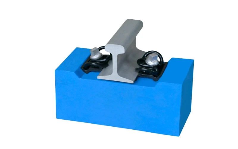 Rail Clip 