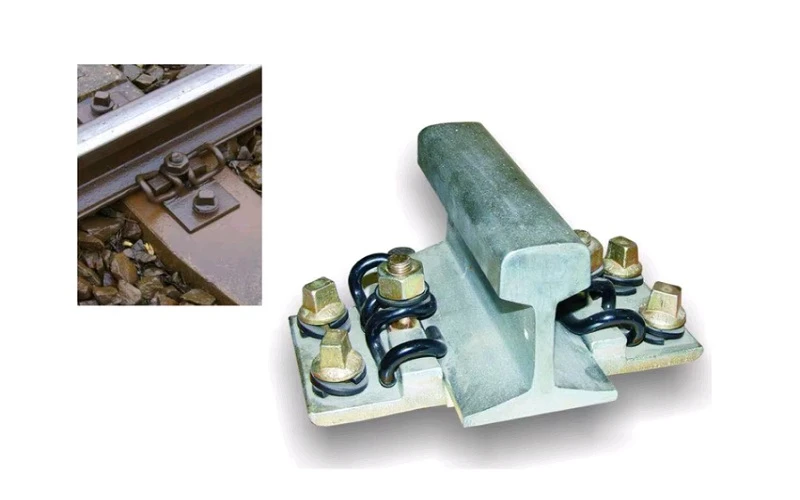 Rail Clip 