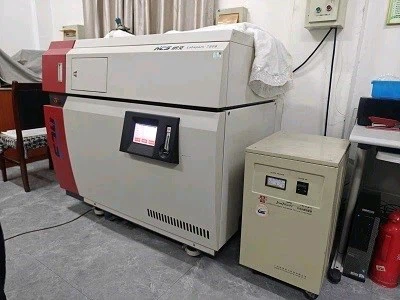 Quality Control Quality Control