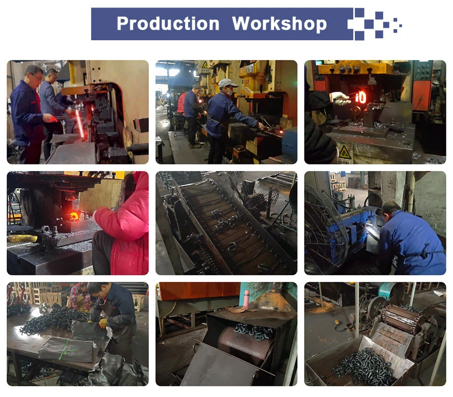 E-clip Fastening System Production workshop E-clip Fastening System Production workshop