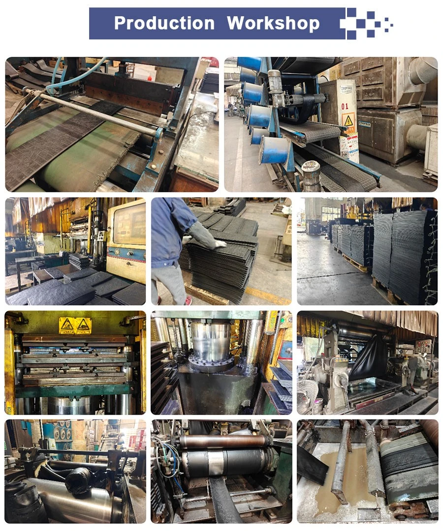 Production workshop