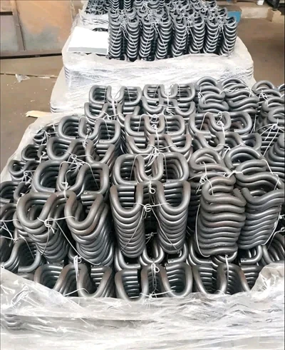 SKL1 Rail Clip in stock
