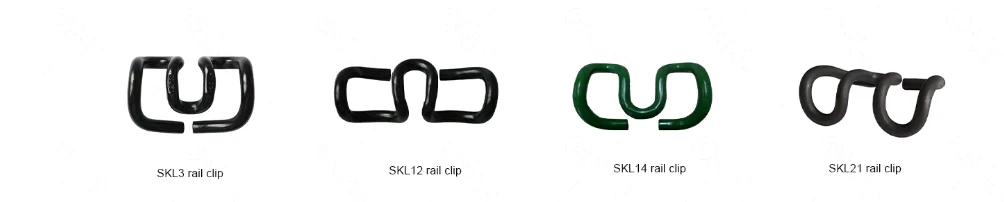 SKL Tension Clamps SKL Tension Clamps