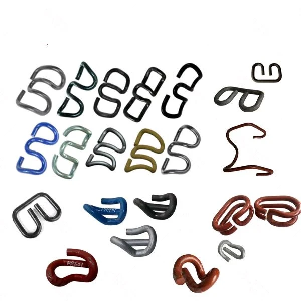 Railway Rail Clip