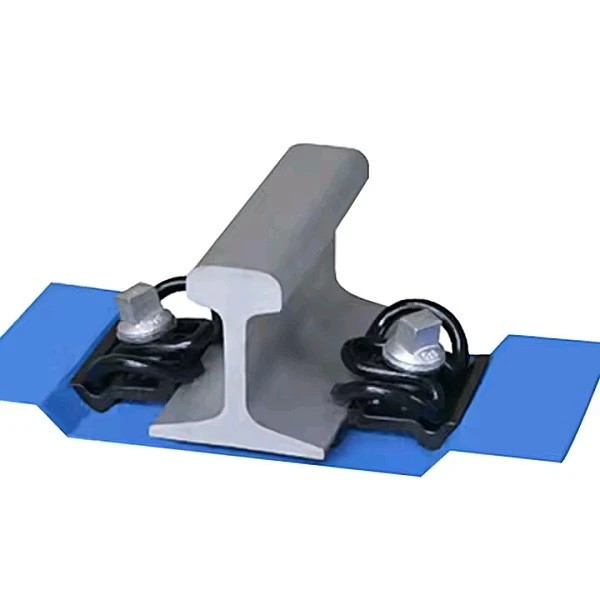 SKL Clip Rail Fastener