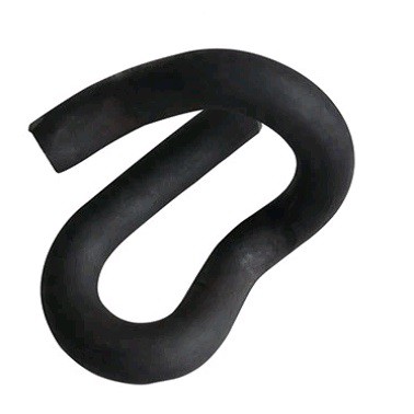 Anti Theft Elastic Rail Clips