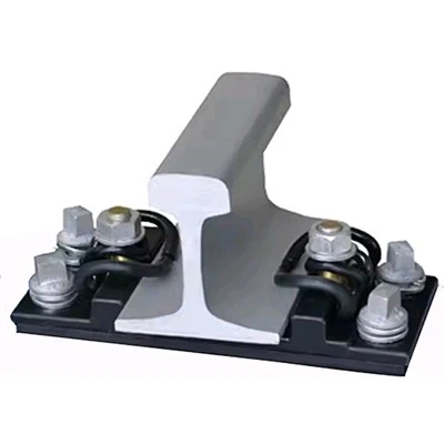Eco-Friendly Rail Clip Manufacturing: Moving Toward Sustainable Railway Solut...