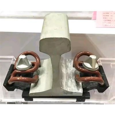 How Advanced Heat Treatment Enhances Rail Clip Durability And Performance