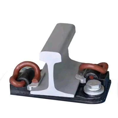 Global Export Opportunities For Rail Clip Manufacturers in 2025 And Beyond