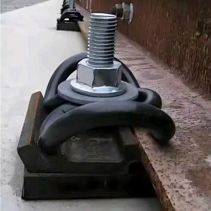 Tension Clamp SKL Clip